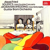 Hudba Fried: Moravská svatba, Slunovrat