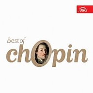 Hudba Best of Chopin