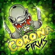 Hudba Corona firus