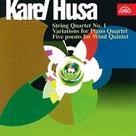 Hudba Husa: Komorní hudba