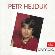 Hudba Petr Hejduk - Olympic