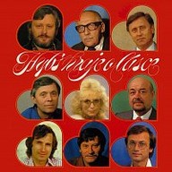 Hudba Hybš hraje o lásce