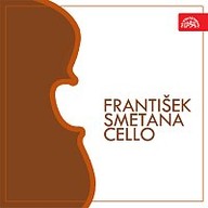 Hudba František Smetana - violoncello