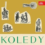 Hudba České vánoční koledy