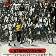 Hudba Muzikoterapie (I.)