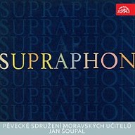 Hudba Pěvecké sdružení moravských učitelů/Jan Šoupal