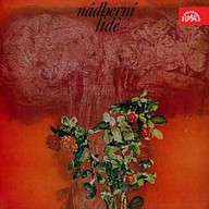 Hudba Nádherní lidé