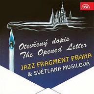 Hudba Otevřený dopis