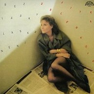 Hudba Bez lásky láska není (výběr z LP+bonusy)