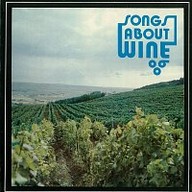 Hudba Písničky o víně