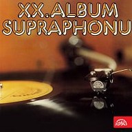 Hudba XX. Album Supraphonu