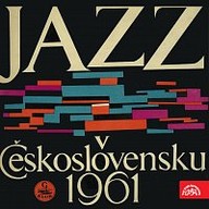 Hudba Jazz v Československu 1961