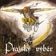 Hudba Straka v hrsti