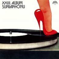 Hudba XXIII. Album Supraphonu