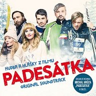 Hudba Padesátka - Original Soundtrack