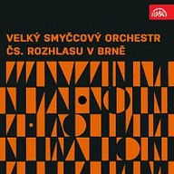 Hudba Velký smyčcový orchestr Čs. rozhlasu v Brně