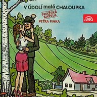 Hudba V údolí malá chaloupka