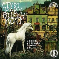 Hudba Čtyři páry bílejch koní (Vacek, Vejvoda, Bláha,...)