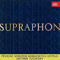 Hudba Pěvecké sdružení moravských učitelů