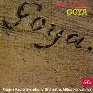 Hudba Boháč: Goya