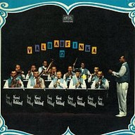 Hudba Valdauf hraje Valdaufa (2)