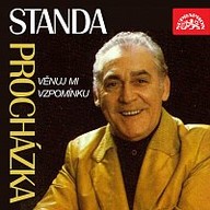 Hudba Věnuj mi vzpomínku