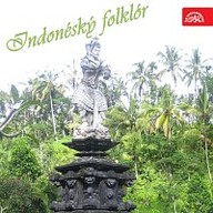 Hudba Indonéský folklór