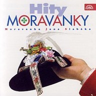 Hudba Hity Moravanky