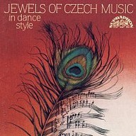 Hudba Krásy české hudby 2 / Smetana / Dvořák / Suk / Novák / Janáček /