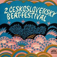 Hudba 2. československý beat-festival