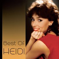 Hudba Best Of Heidi
