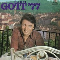 Hudba Karel Gott '77