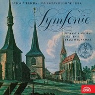 Hudba Antonín Rejcha, Jan Václav Hugo Voříšek Symfonie