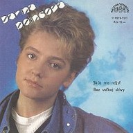 Hudba Skús ma najsť / Bez veľkej slávy