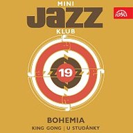 Hudba Mini Jazz Klub 19