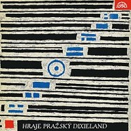 Hudba Hraje Pražský dixieland