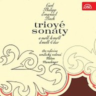 Hudba Triové sonáty