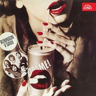 Hudba Robinson v davu