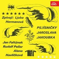 Hudba P(l)ísničky Jaroslava Jakoubka