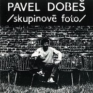 Hudba Skupinové foto