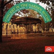 Hudba Koncert pod altánem