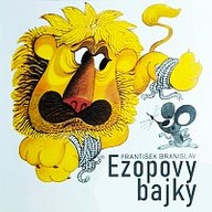 Hudba Válek: Ezop. Kantátová suita