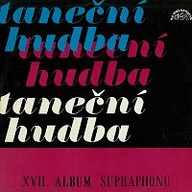 Hudba XVII. Album Supraphonu