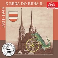 Hudba Historie psaná šelakem - Z Brna do Brna II. - nahrávky z let 1931-1944