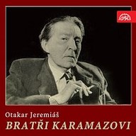 Hudba Jeremiáš: Bratři Karamazovi