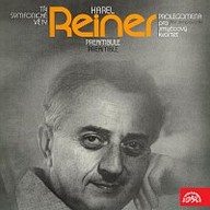 Hudba Karel Reiner