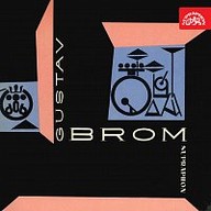 Hudba Taneční orchestr Gustava Broma