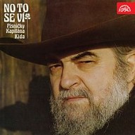 Hudba No to se ví. Písničky kapitána Kida