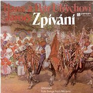 Hudba Zpívání při vínečku