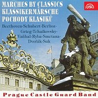 Hudba Pochody klasiků